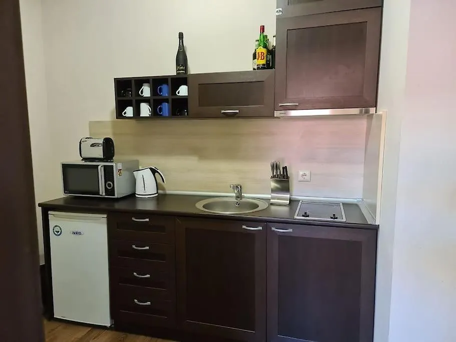 Appartamento Bansko Royal Towers 253