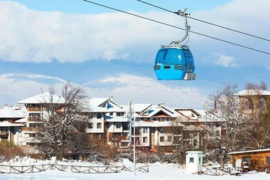Appartamento Bansko Royal Towers 253 Bulgaria