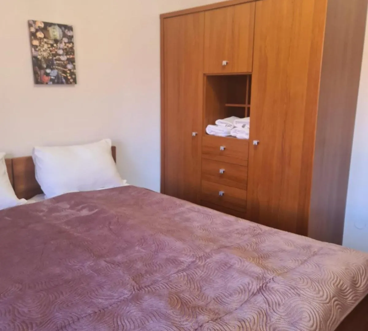 Appartamento Bansko Royal Towers 253
