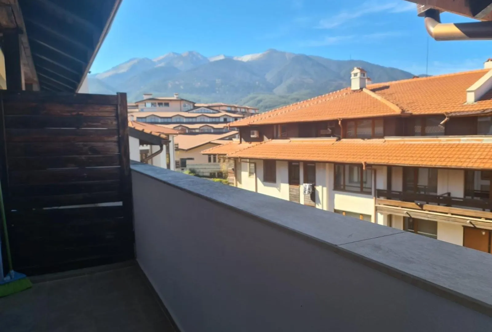 Appartamento Bansko Royal Towers 253 0*,  Bulgaria